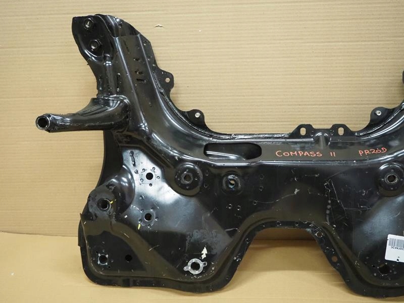 фото №4, Подрамник подрамник подрамник перед jeep compass ii