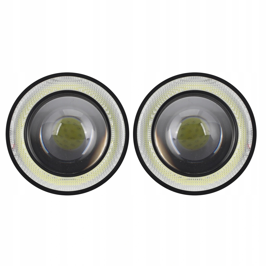 фото №1, Лампа протитуманна led