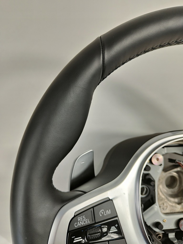 фото №5, Bmw x3 g01 x4 g02 g08 воздуховод m набор лепестки переключения