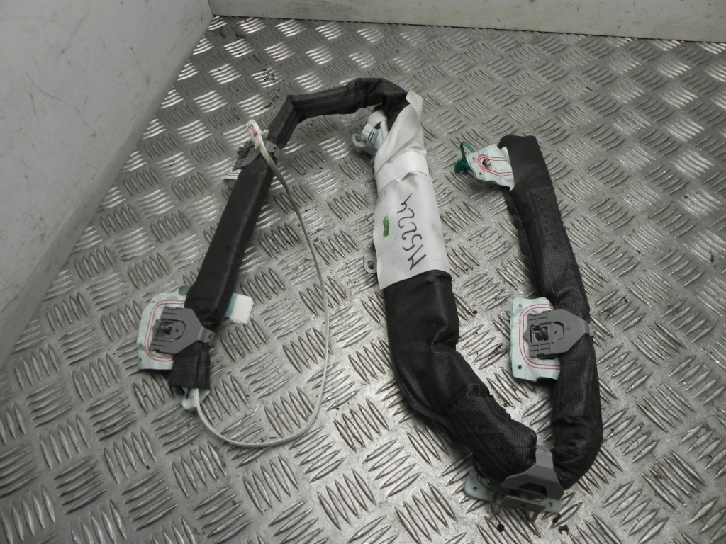 фото №1, Подушка захисна голови alfa romeo giulietta 2017 00505453650