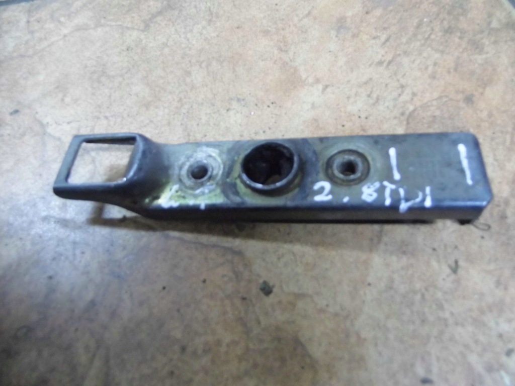 фото №1, Vw lt 2.8tdi замок засувка капот 2d0823509