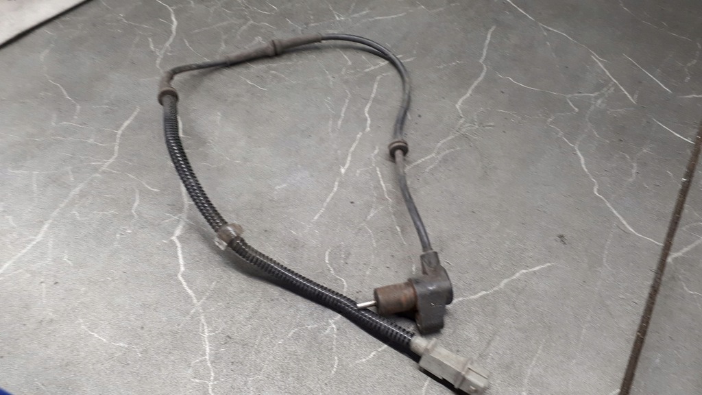 фото №1, 0265006209 датчик abs peugeot partner