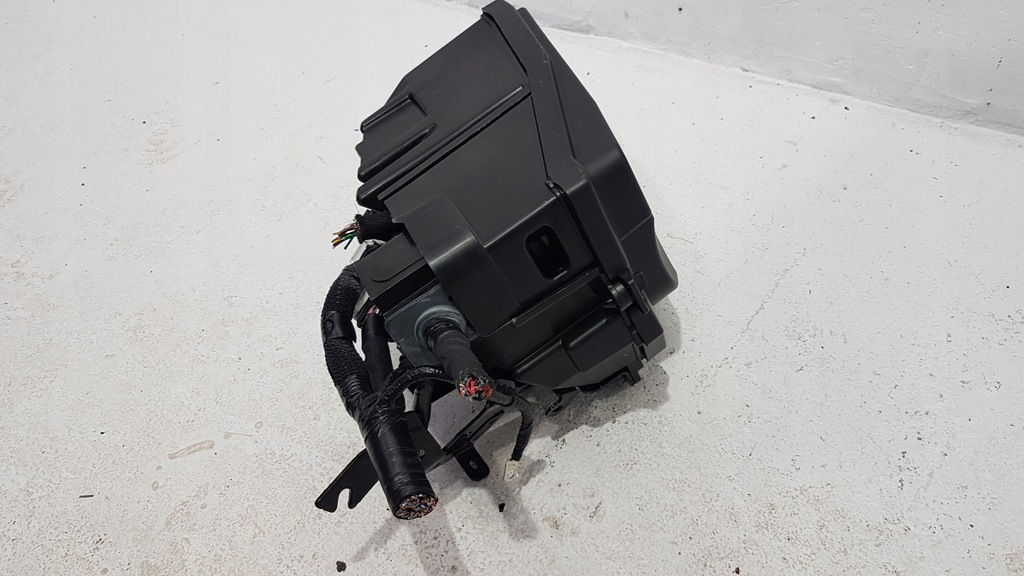 фото №9, Блок управления ecu двигателя бортовой компьютер renault clio v e-tech гибрид