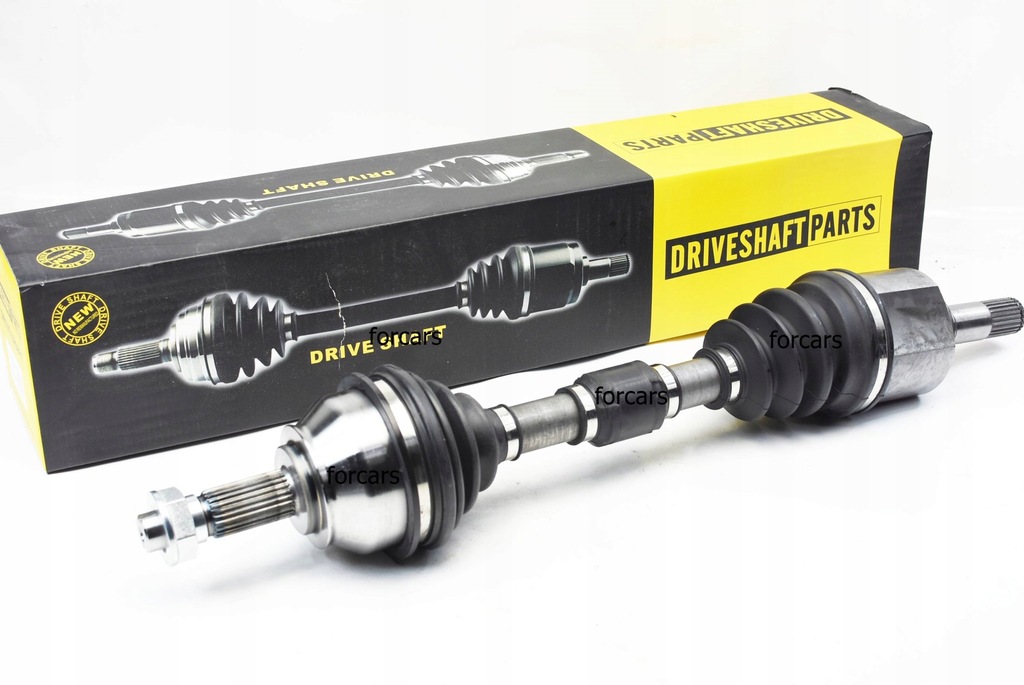 фото №1, Приводной вал левая alfa romeo 147 gt 1.9 jtd