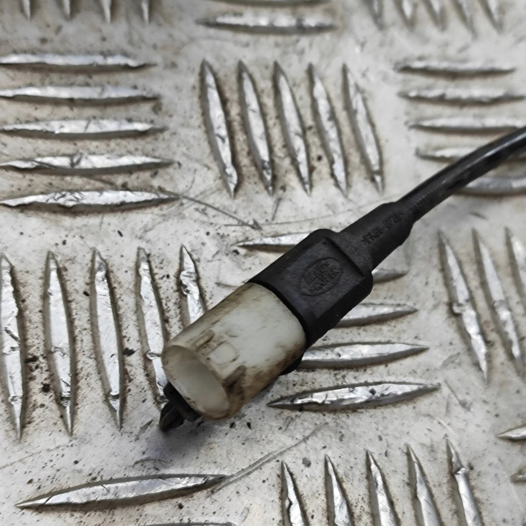 фото №7, Land rover range rover sport l494 2018 левая сторона суппорт тормозной передний