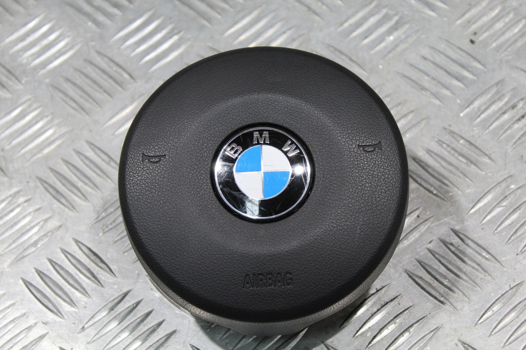 фото №6, Приборная панель консоль подушка безопасности подушки безопасности bmw 2 f45