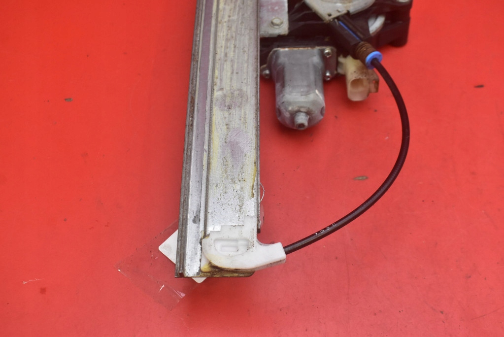 фото №9, Підйомник скло правий задня cm092150b chevrolet hhr 1 i 05-11