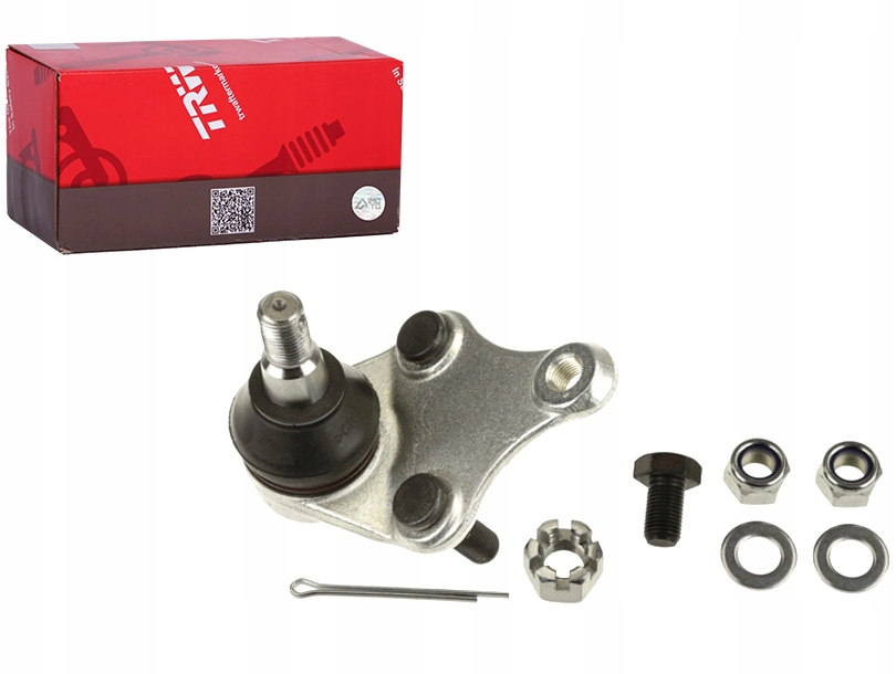 фото №1, Шаровая опора рычага перед l/p lexus nx ux toyota auris camry corolla