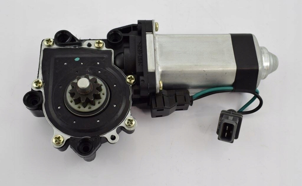 фото №1, Моторчик подъёма стекло mercedes actros mp1 2