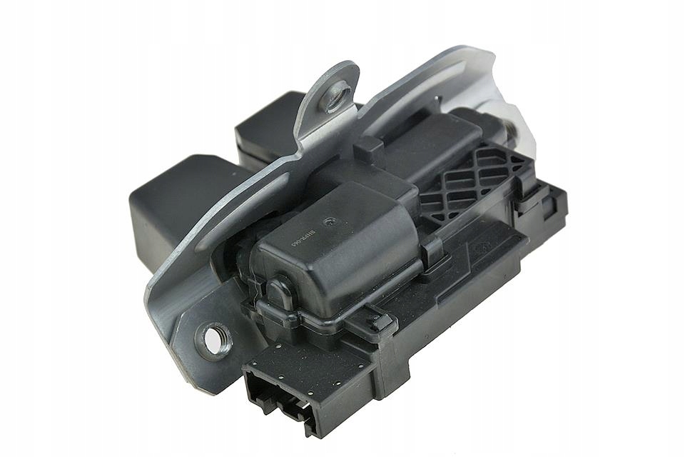 фото №1, Замок крышки багажника ford mondeo v 2014- transit courier 2014- tourneo cou