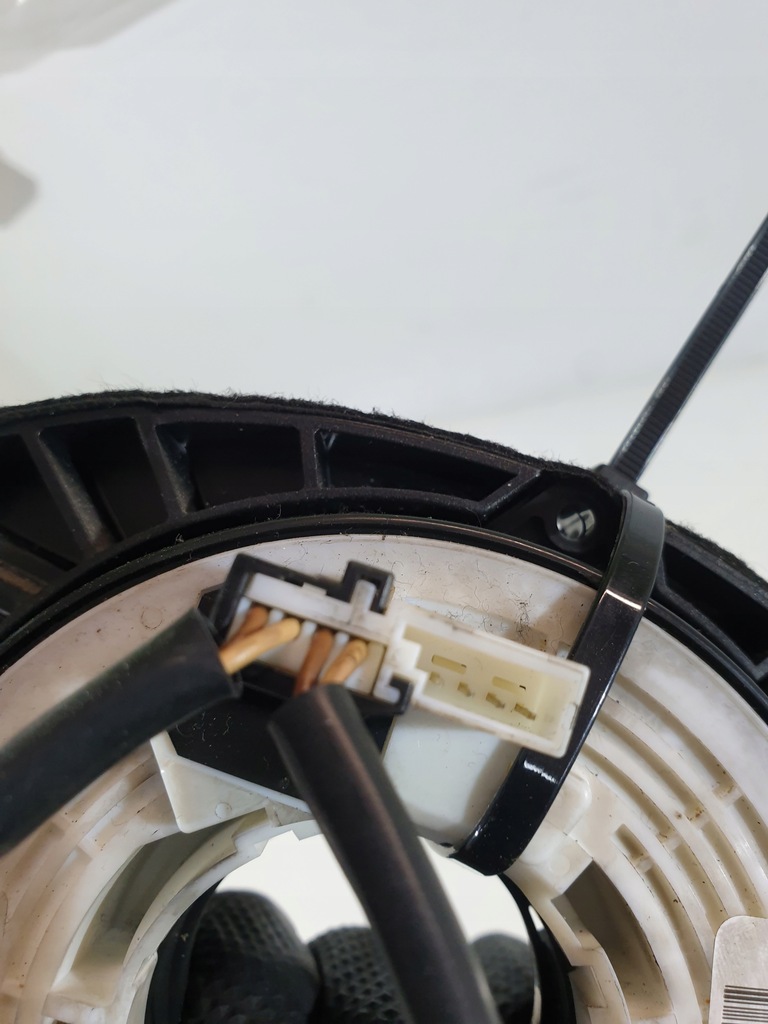 фото №12, Перемикач комбінований стрічка 6949411 mini cooper one r50 r52 eu