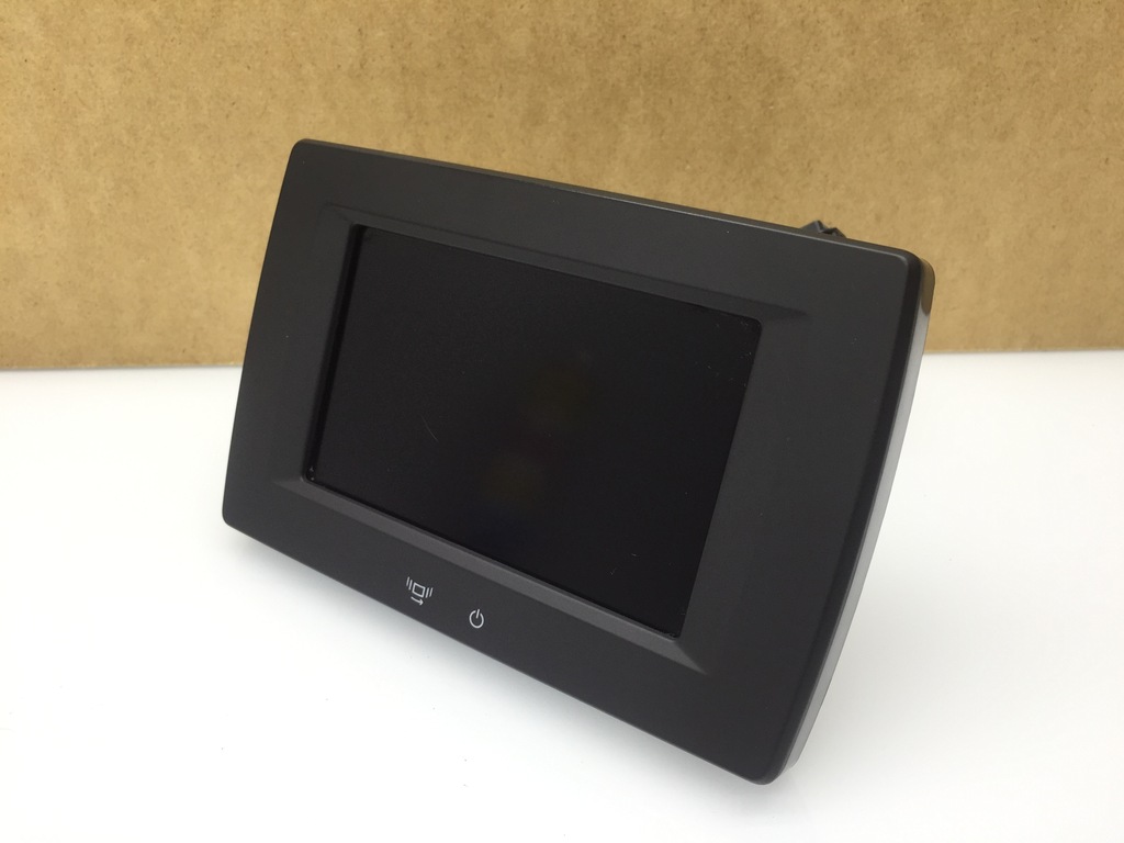 фото №1, Citroen berlingo iv дисплей экран монитор