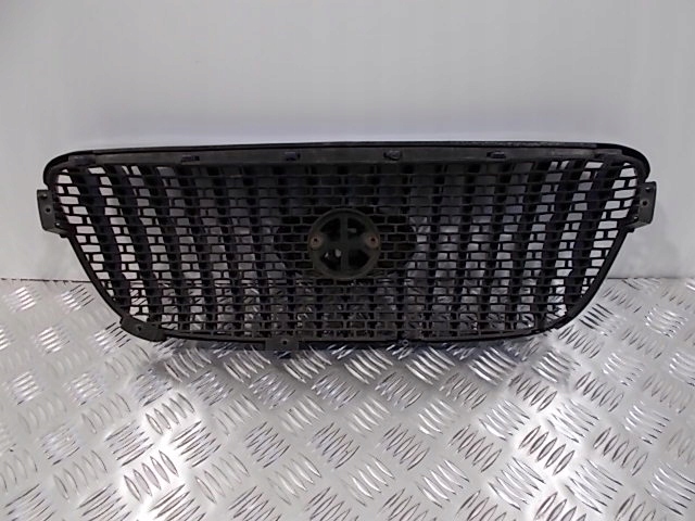 фото №8, Решётка радиатора решётка радиатора kia picanto i 03-07 оригинал