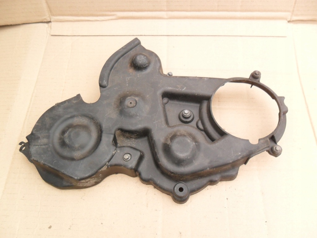 фото №14, Peugeot partner ii корпус розподільного валу 9659869280