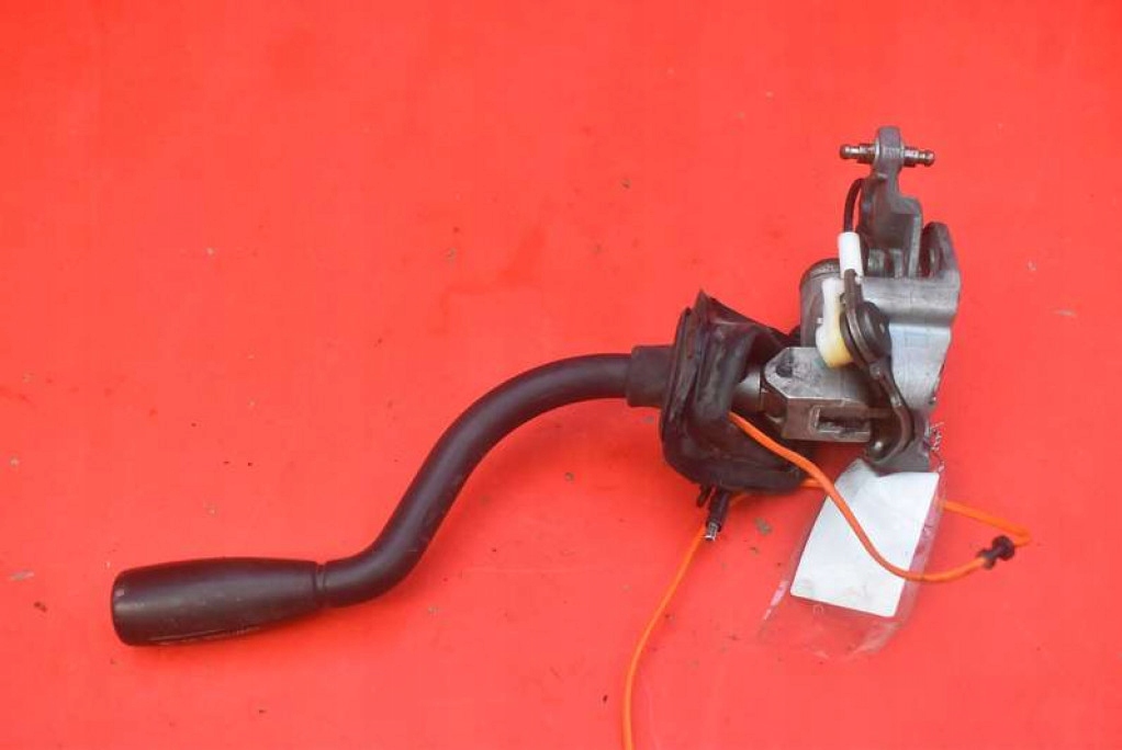 фото №6, Вибірник домкрат передач gmc safari 2 ii 95-05