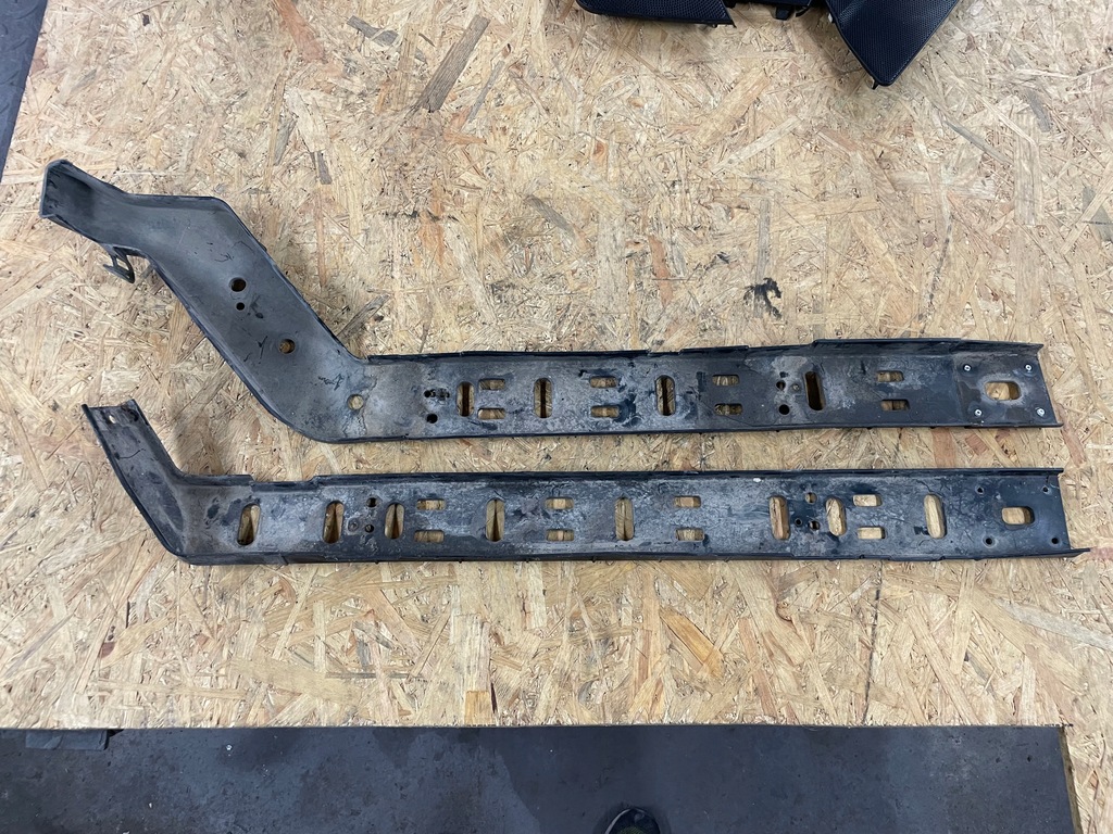 фото №1, Kia optima iii защита трубопровод топливных