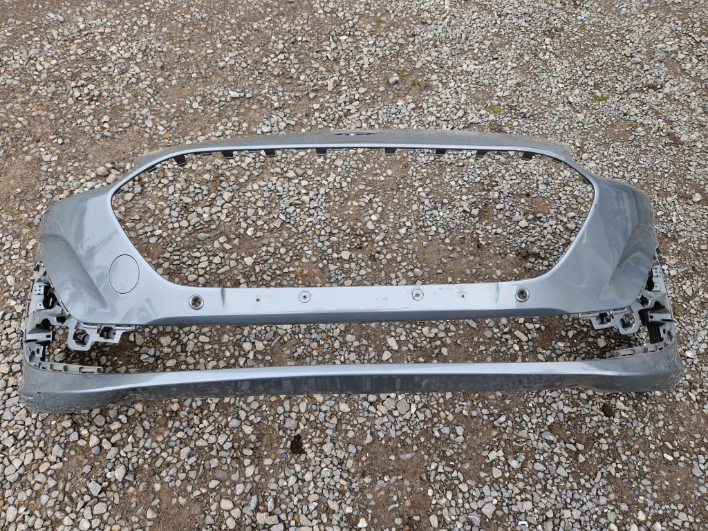 фото №1, Бампер передний ford kuga iii vignale mk3 19r-