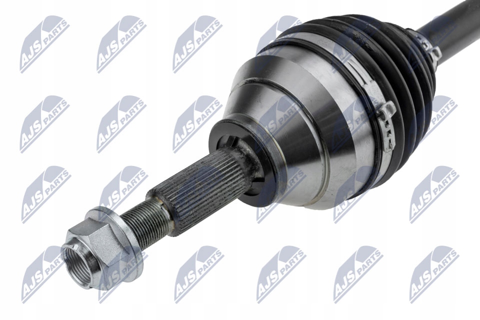 фото №10, Привідний вал привідна