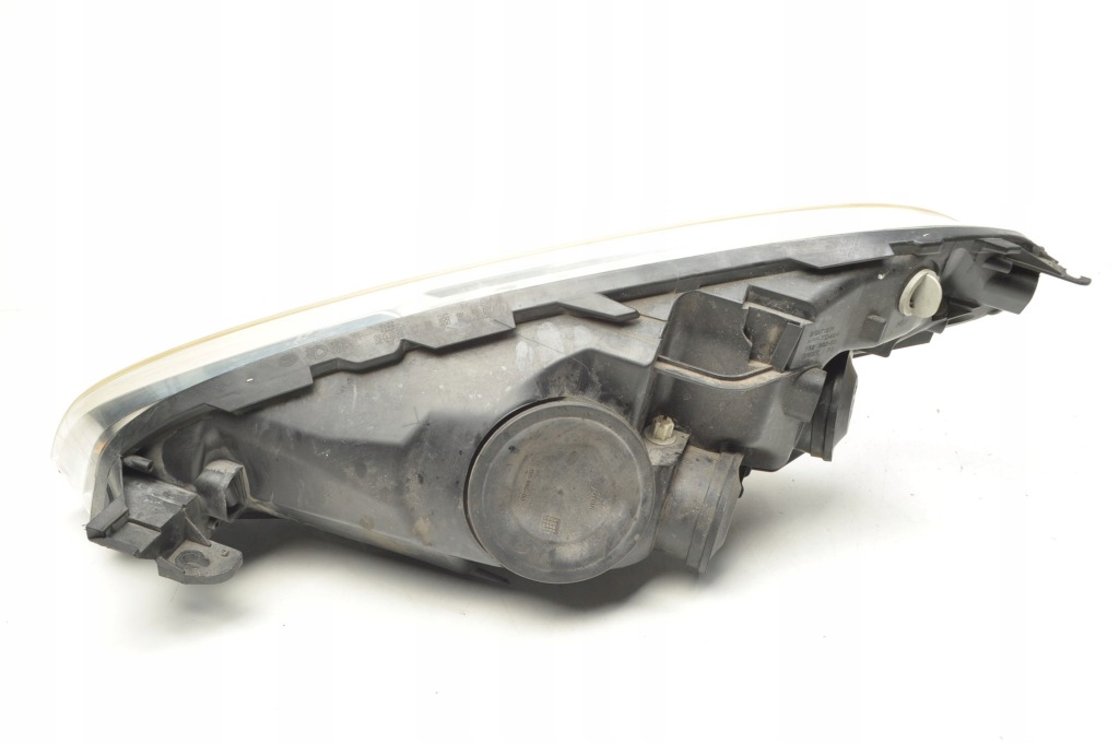 фото №12, Citroen c4 picasso i лампа права передня правий перед eu 162982-00