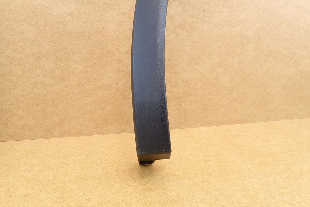 фото №10, Молдинг накладка крыла передняя перед левая seat terraco 5fj854731