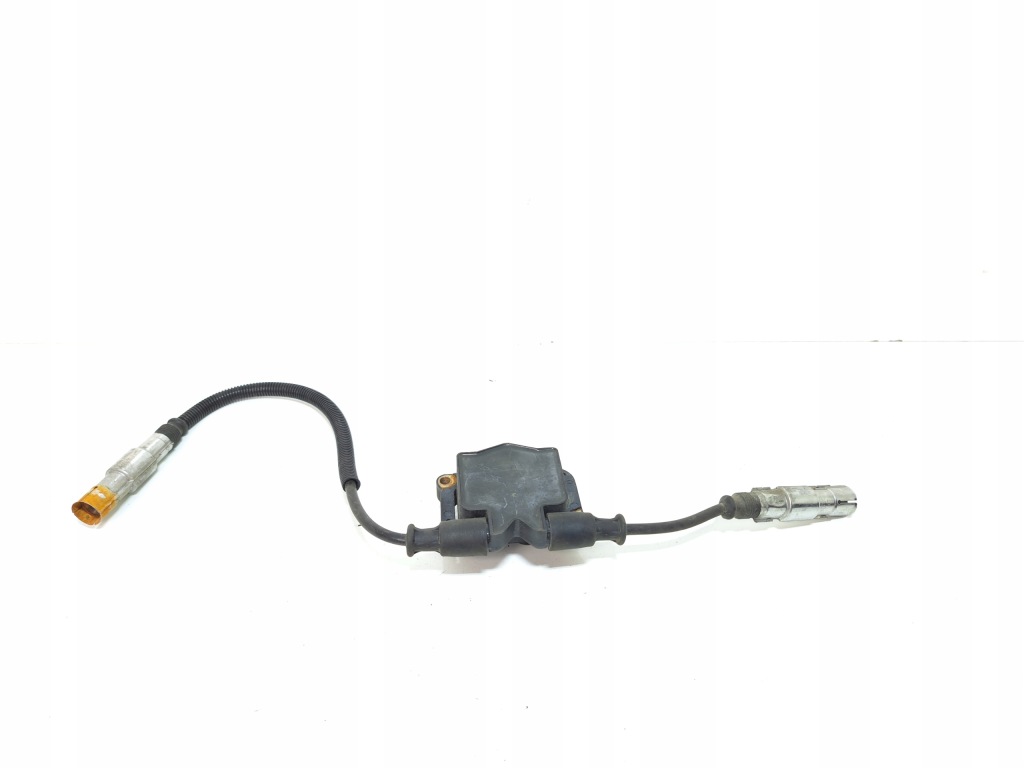 фото №1, Smart fortwo 0.6 t катушка зажигания 0221503022