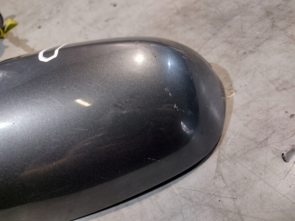 фото №14, Зеркало правое audi a3 8p 9pin k: lx7z