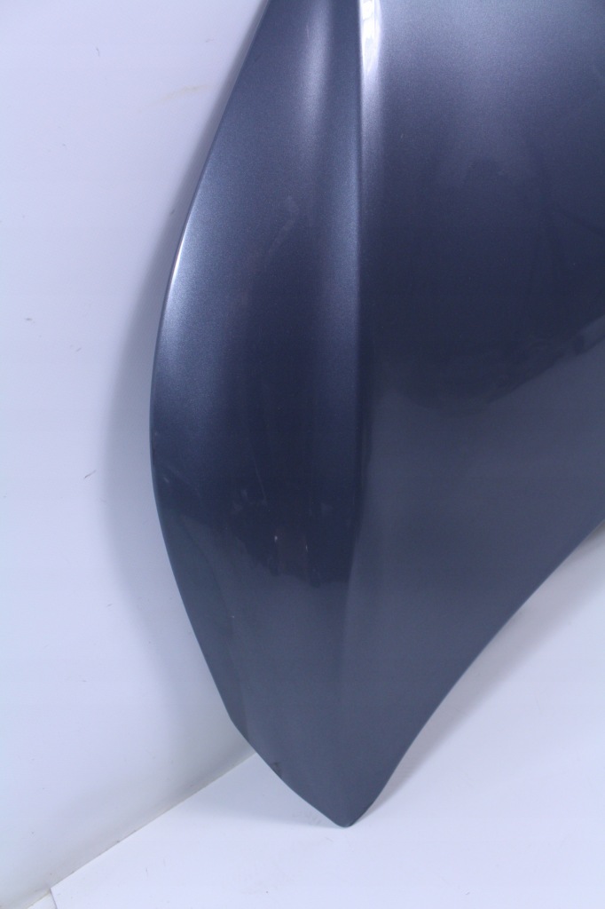 фото №2, Капот aixam e-city 18r,