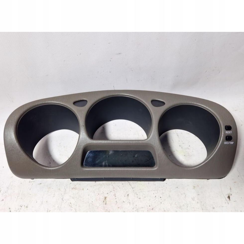 фото №1, Lexus gs 300 400 430 2000 element панели приборной панели