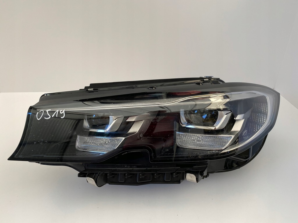 фото №1, Bmw 3 g20 g21 лампа фара full led 9481695