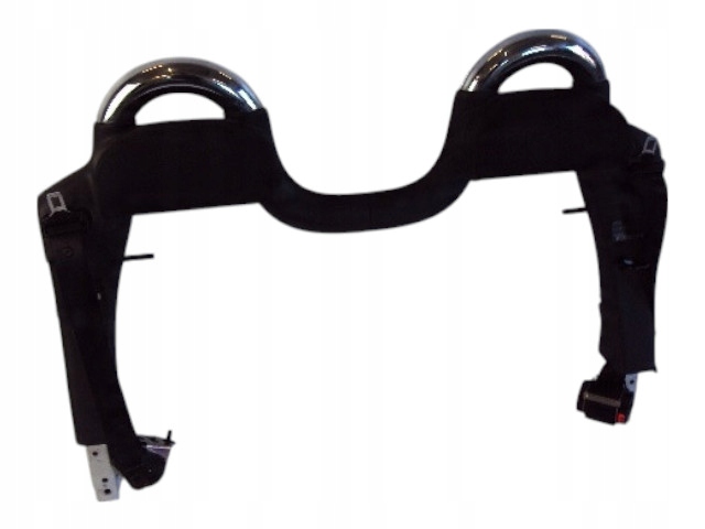 фото №1, Дуги підголівники mini cooper r52 cabrio