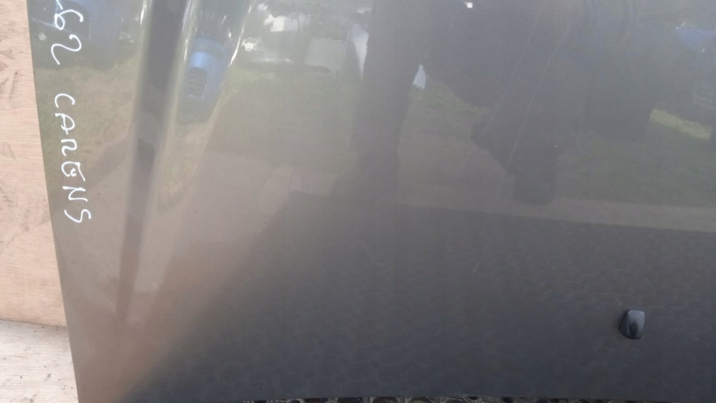 фото №9, Kia carens iii fl капот im