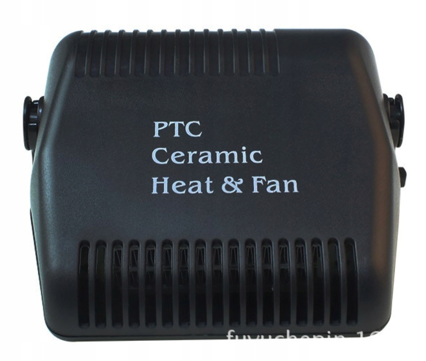 фото №8, Отопитель автомобильная воздуходувка 150w 12v