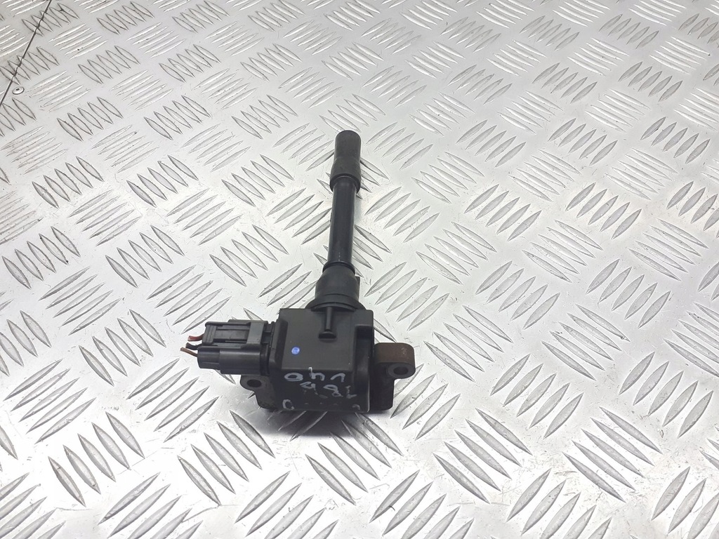 фото №1, Котушка запалювання volvo v40 1.8