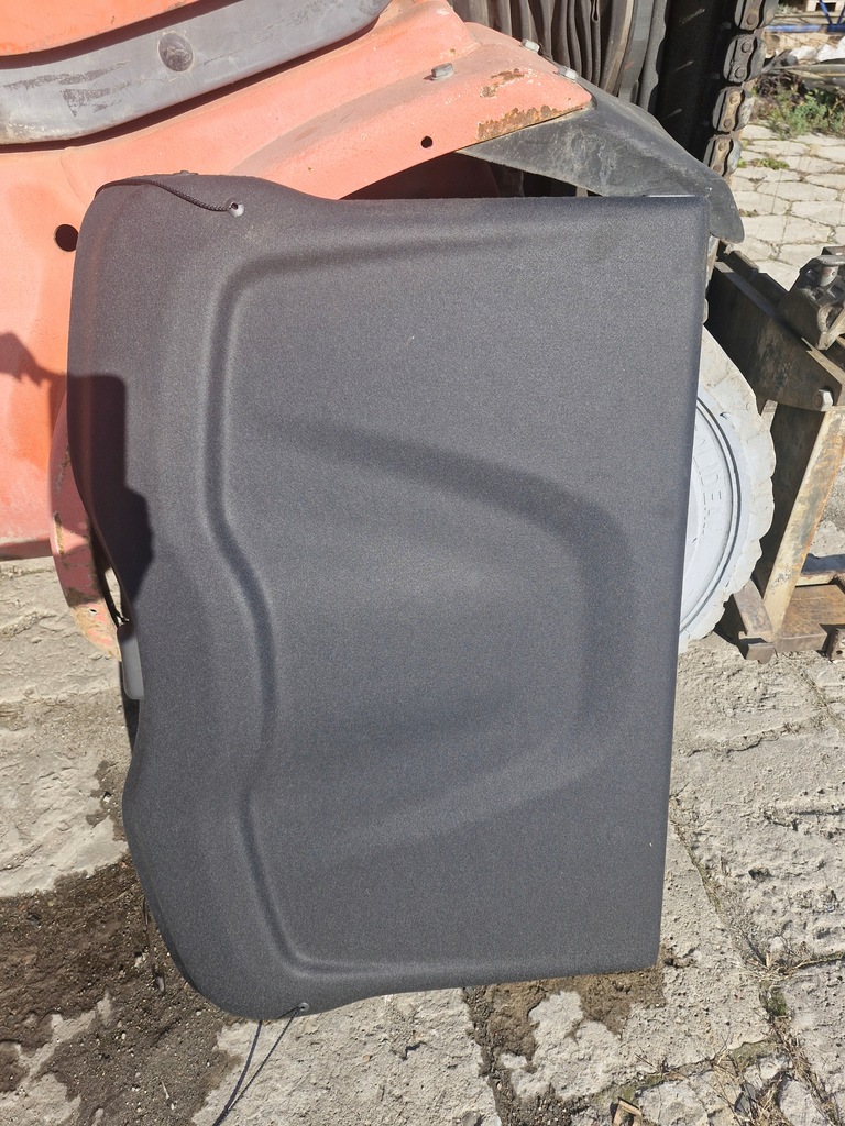 фото №1, Volvo v40 ii 2 12 - lift полка багажника