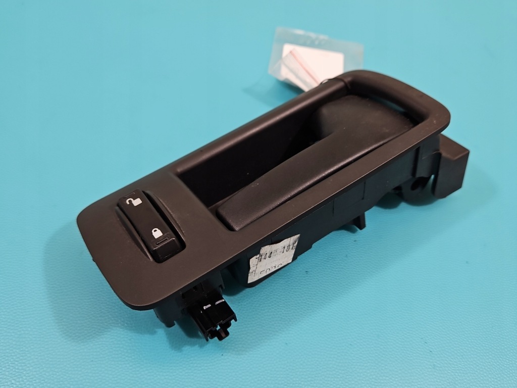 фото №1, Ручка перед правая наружная ford mustang v 04-14 4r3x-6322600-a