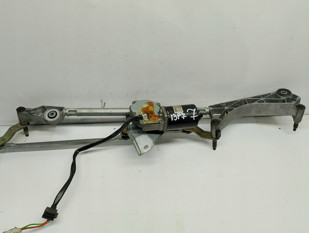 фото №6, Механизм дворник mercedes w203 a2038200342