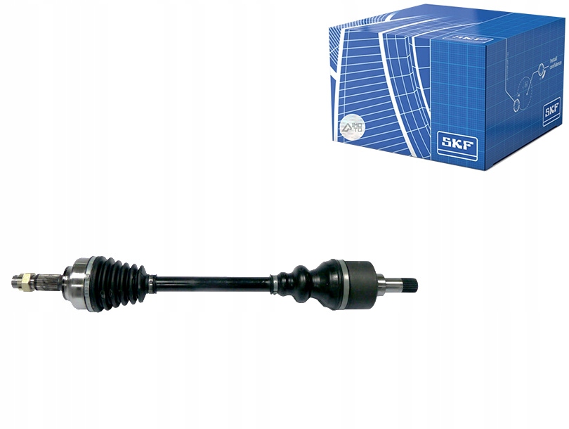 фото №1, Приводной вал приводная перед citroen c5 iii jumpy ii peugeot 407 expert