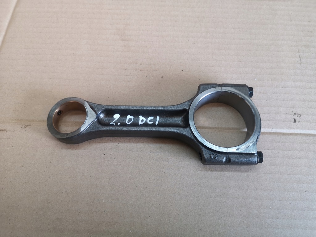 фото №1, Renault 2.0 dci шатун