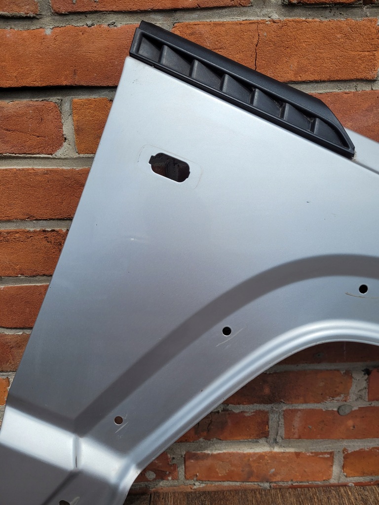 фото №11, Jeep cherokee kk 07-12 крыло перед правый