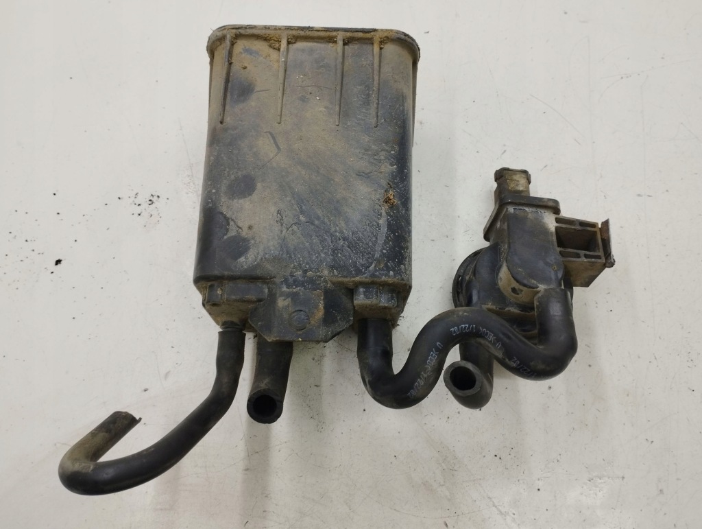 фото №1, Chrysler pt cruiser 2002 фильтр угольный