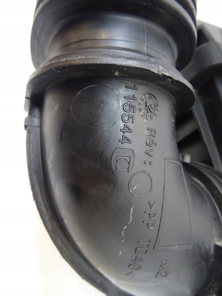 фото №10, Renault clio v captur ii nissan juke ii корпус фильтра воздуха 165004357r