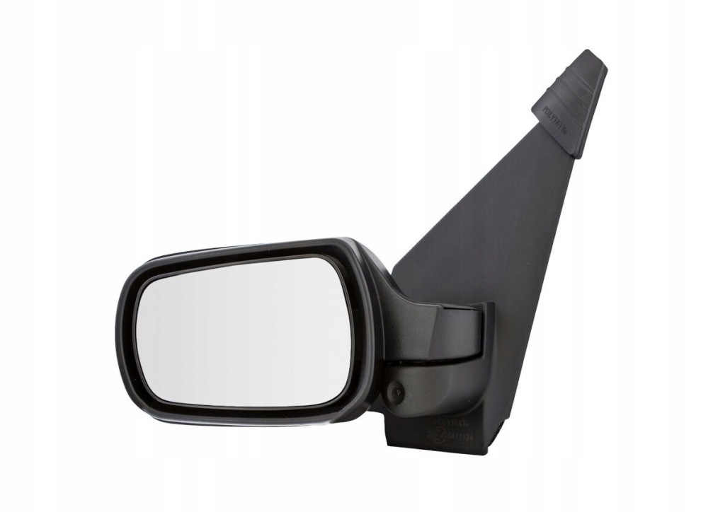 фото №1, Ford fusion зеркало электрический с подогревом левая