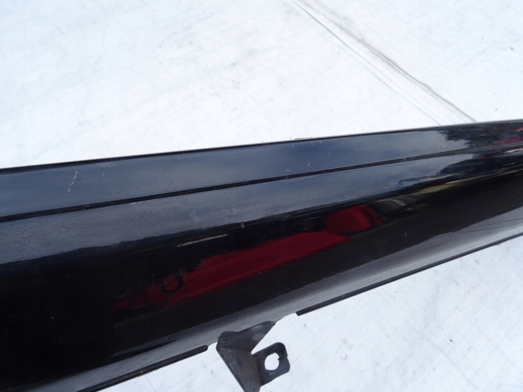 фото №7, Поріг молдинг поріг ліва vw polo v 5 6r0853855b