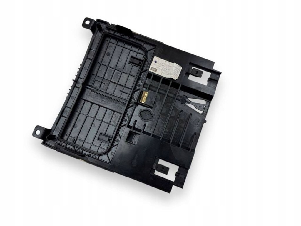 фото №6, Audi a6 s6 c7 4g 2016 панель пепельницы передней туннель среднего