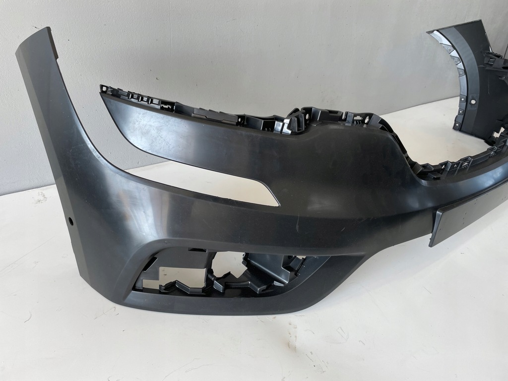 фото №2, Бампер перед передній renault koleos ii 2 2016- 620225732r