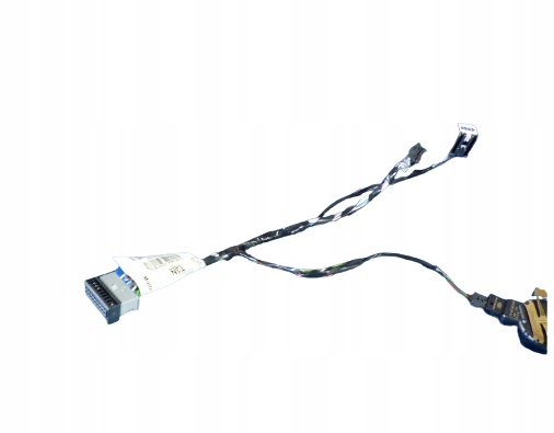 фото №1, Електропроводка 39202164 opel astra k v