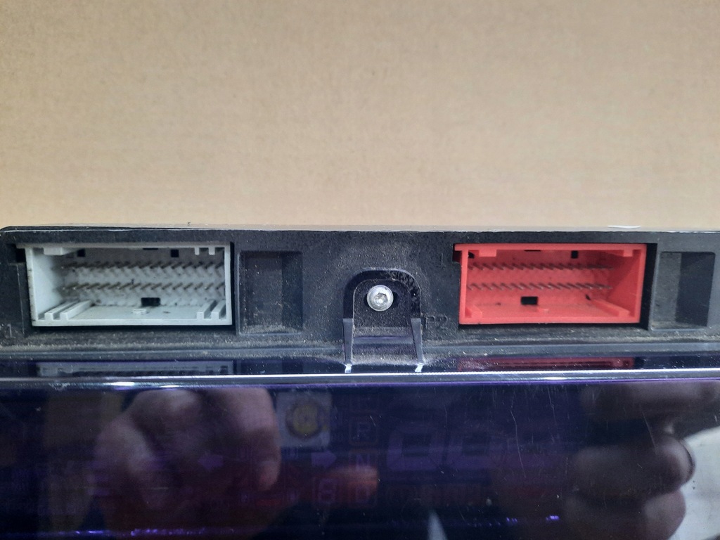 фото №4, Счетчик obrotomierz renault espace iv 8200726185