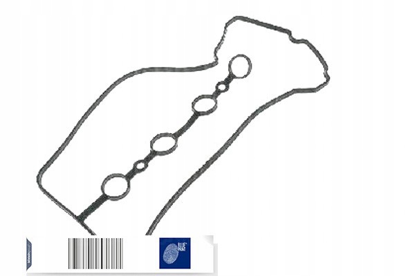 фото №1, Blue print прокладка крышки клапанов toyota prius
