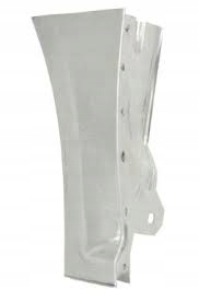 фото №1, Seat altea toledo ремкомплект крыла перед правый