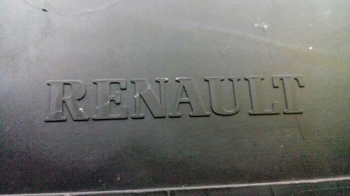 фото №7, Счетчик renault laguna ii 1,5 dci 8200408785